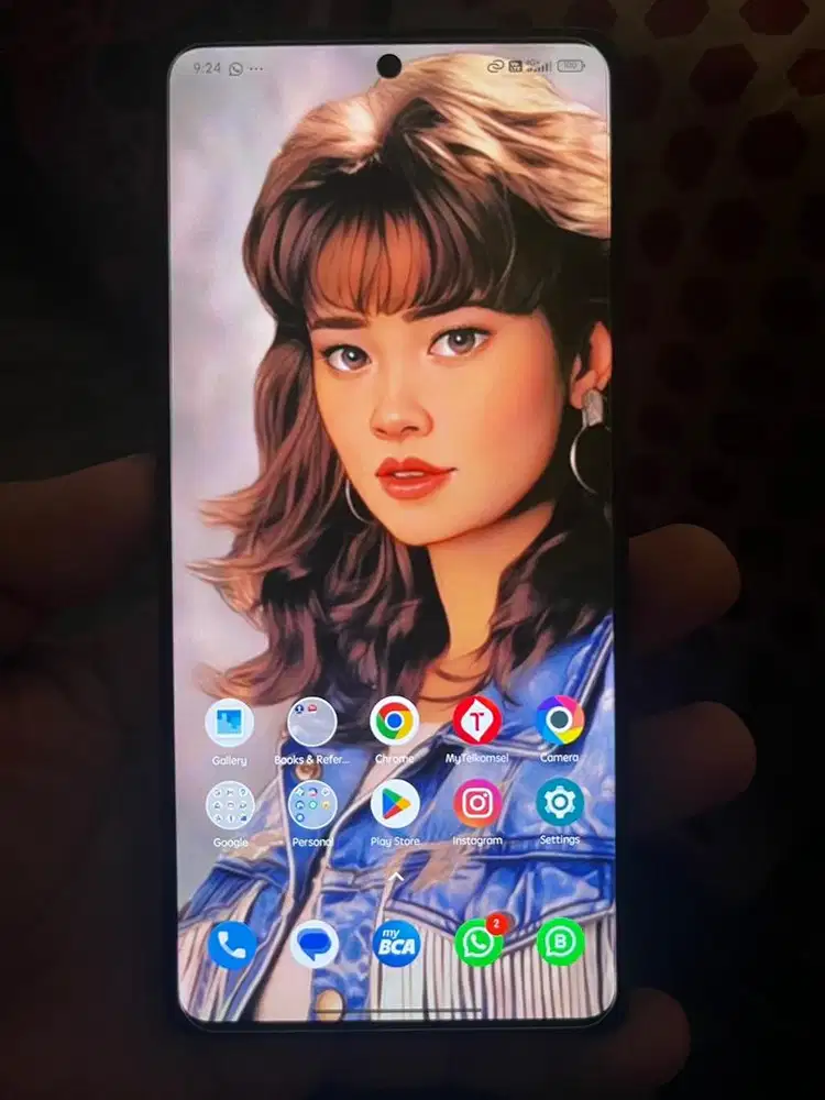 POCO M6 PRO 4G 8/256Gb