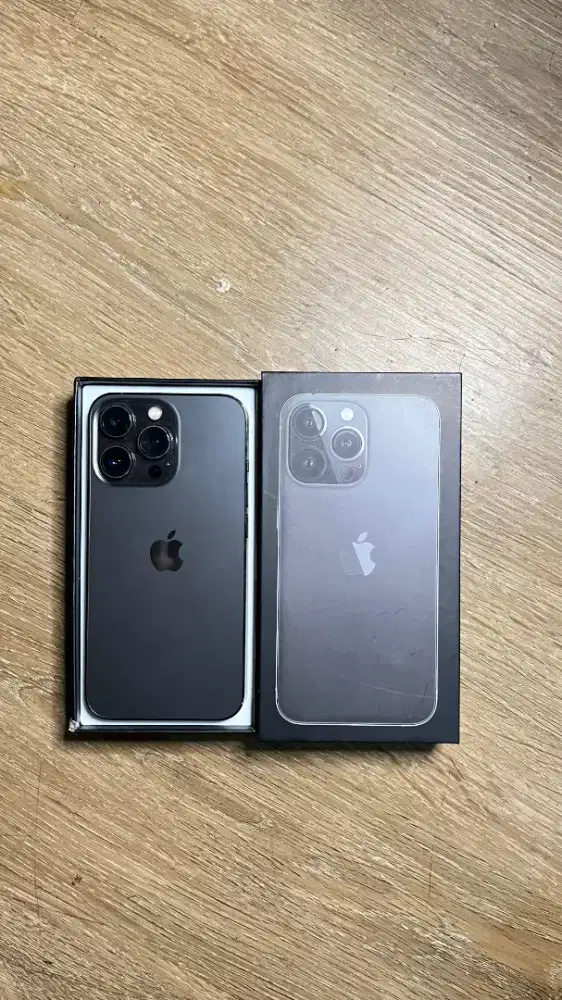 IPHONE 13 PRO 256 INTER ALL OPERATOR
