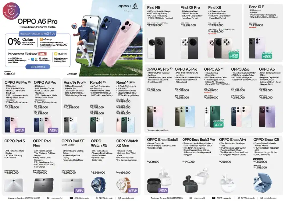 Oppo a6 pro 8/256gb
