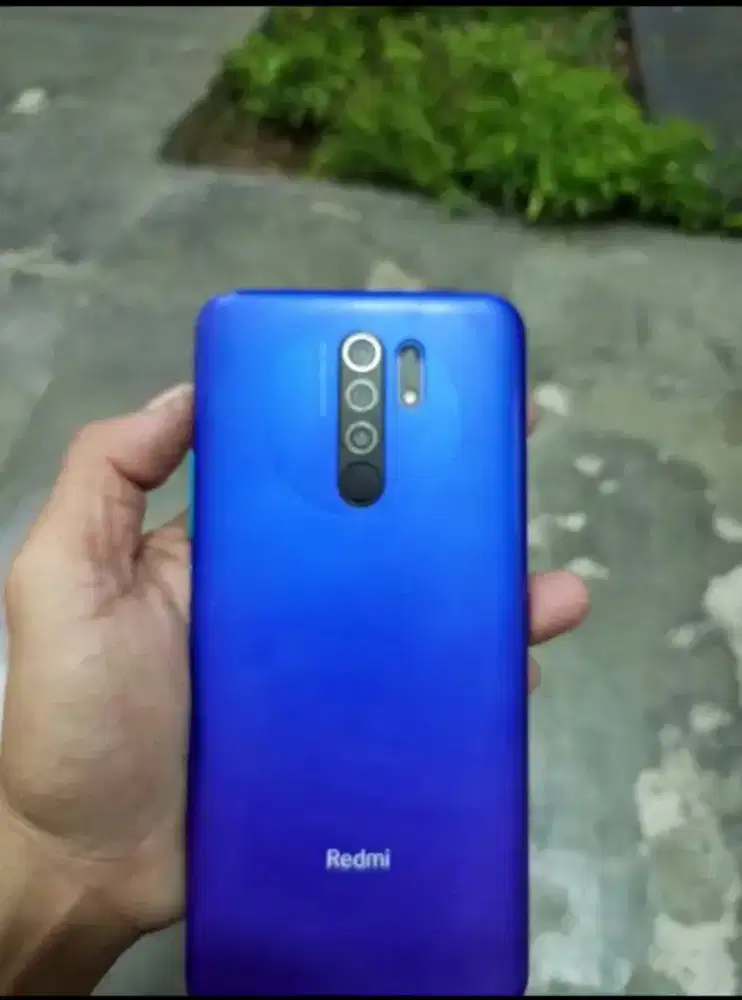 Jual HP Redmi 9