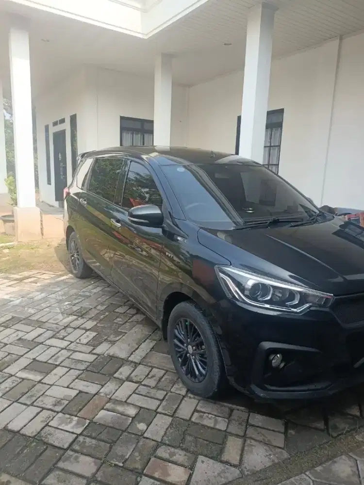 Jual mobil Suzuki R3