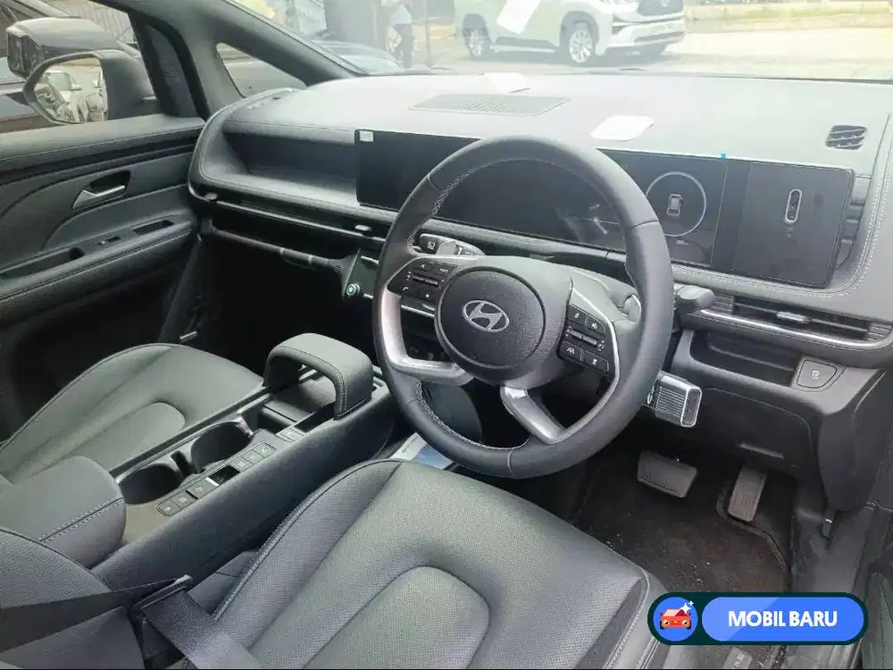 [Mobil Baru] STARGAZER CARTENZ DP 37 JT