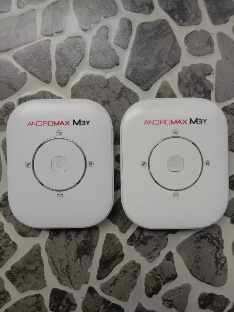 MODEM WIFI ANDROMAX M3Y 2pcs