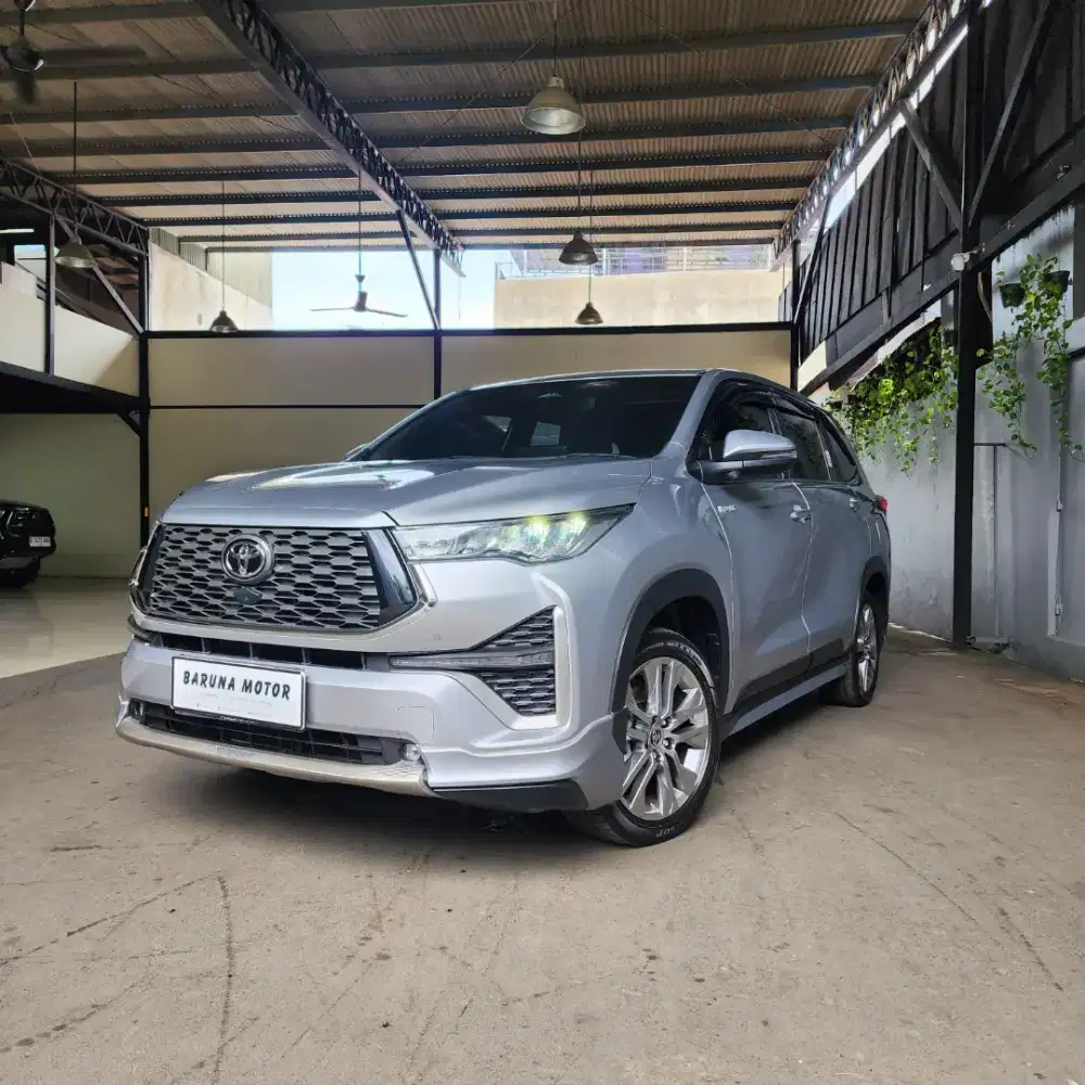 TOYOTA INNOVA ZENIX 2.0 G CVT 2023