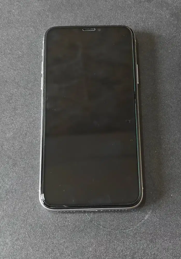 Iphone X 256 gb