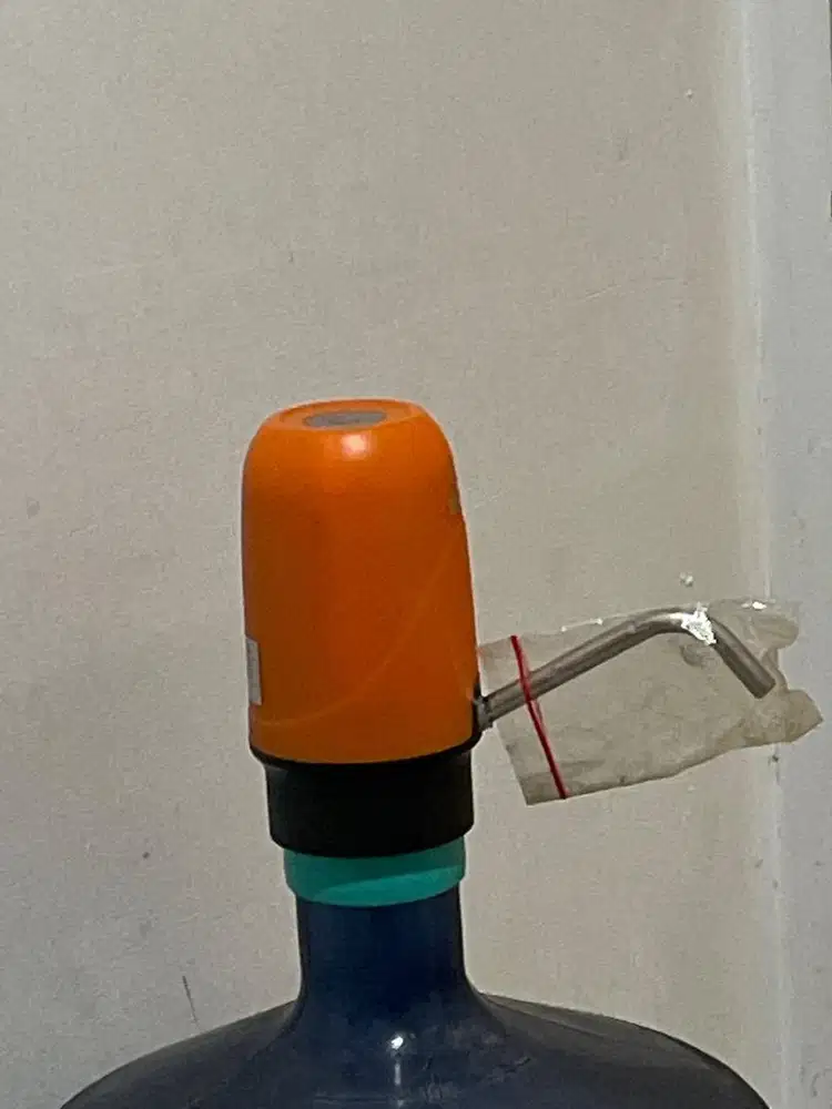 Pompa Elektrik Untuk Galon