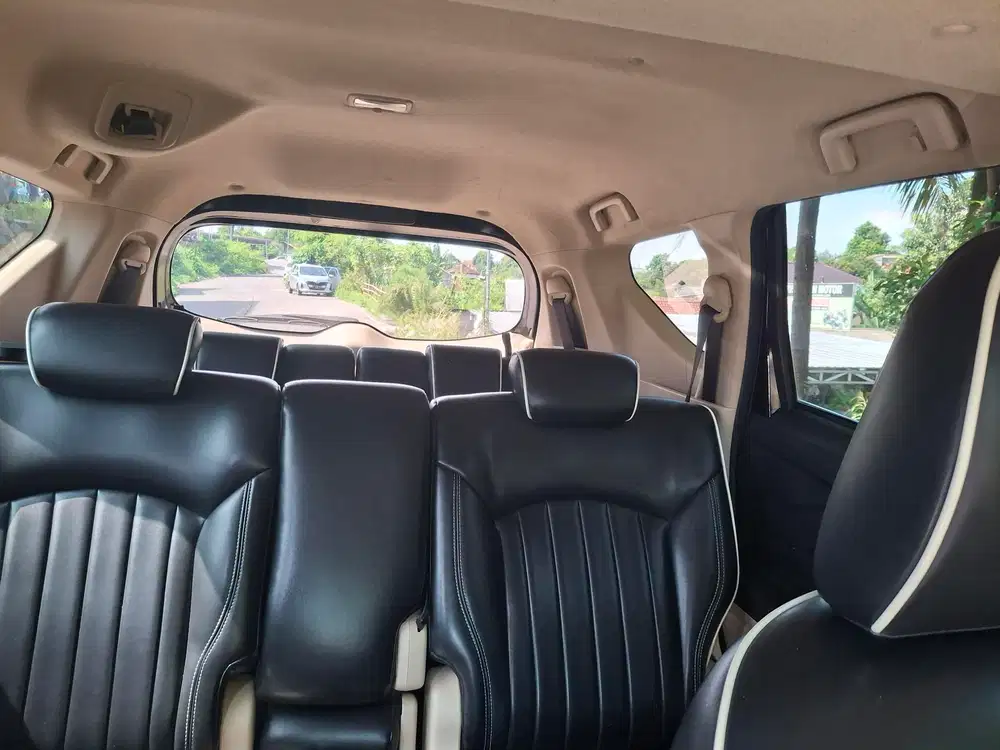 Mitsubishi Xpander 2019 Bensin