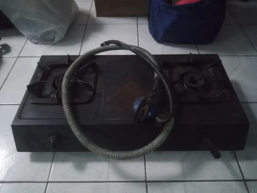Kompor Jual Cepat