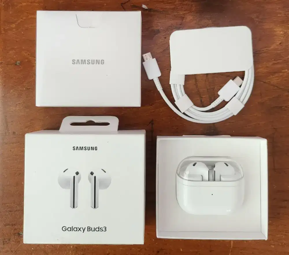 Samsung Galaxy Buds 3