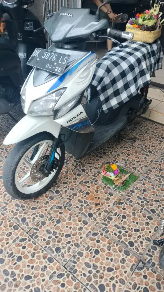Vario CW 2011 Nego Pajak