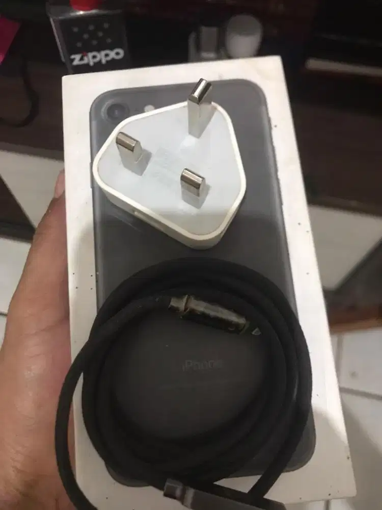 Carget iphone jadul