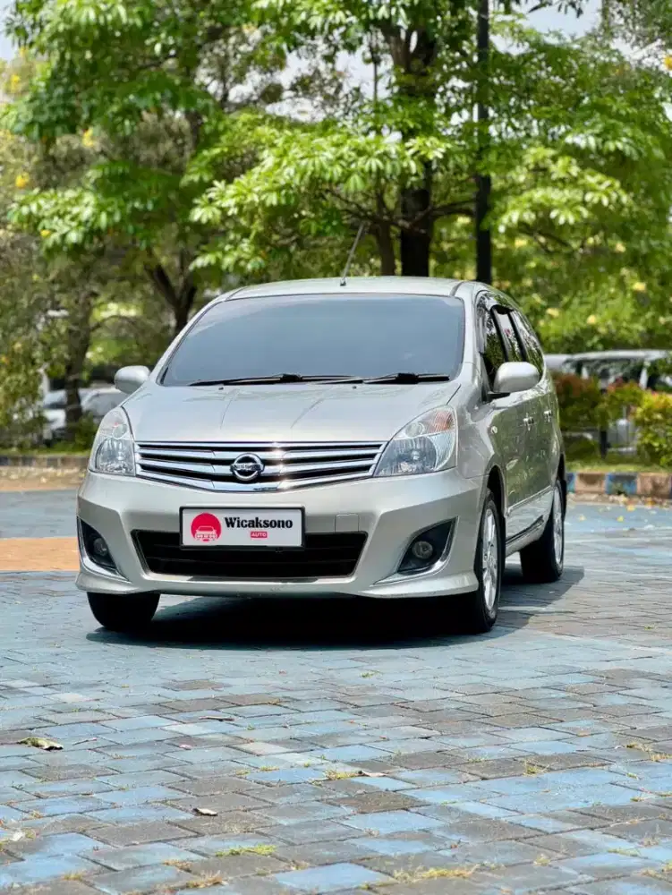 [Dp-7jt] LIVINA XV MANUAL 2013 NYUZZ
