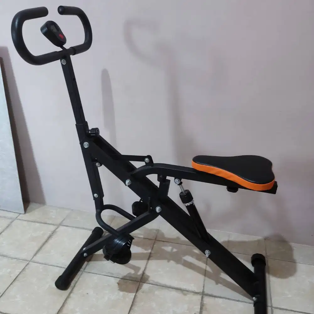 Power squad kondisi 90%