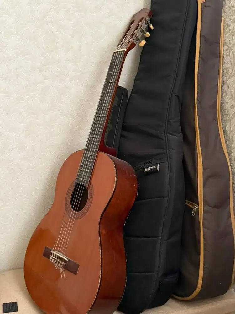gitar bekas acoustic