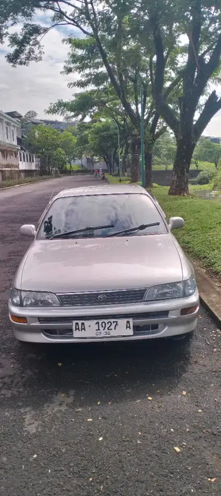 Toyota Great Corolla 94