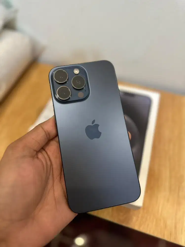 Iphone 15 Promax 256gb