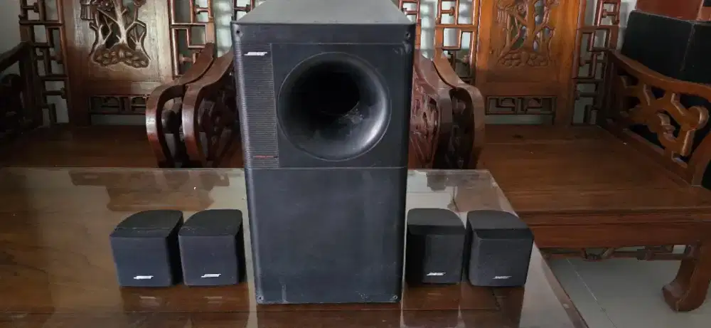 Jual bose freespace 3