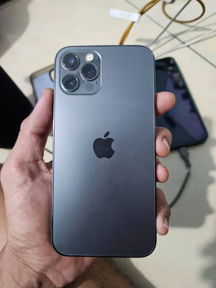 Iphone 12 ProMax 128gb ExInter