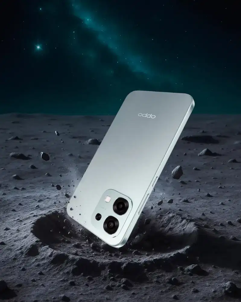 Oppo A6PRO 8/256