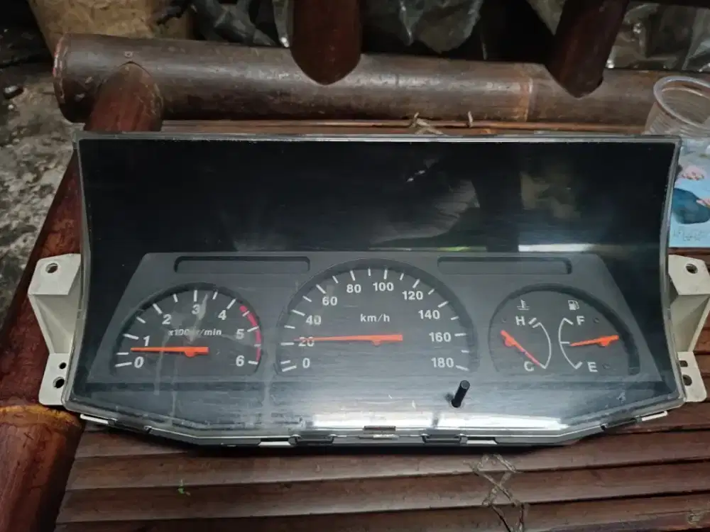 Jual speedometer Panther