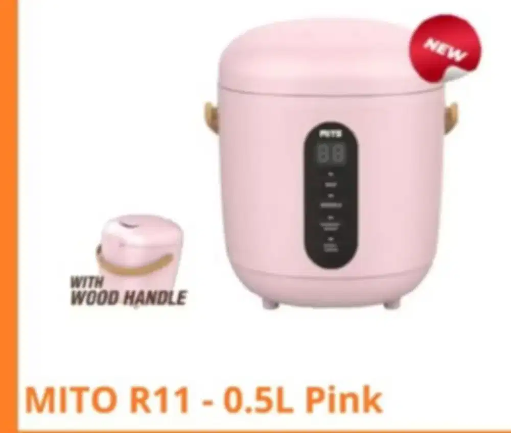 Magic com pinky mitochiba
