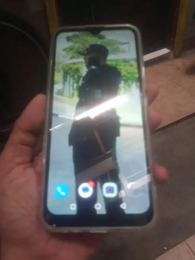 SMART INFINIX 5 RAM 2/32 GB