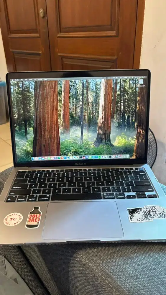 13-inch MacBook Air M1 2020 (256 GB)