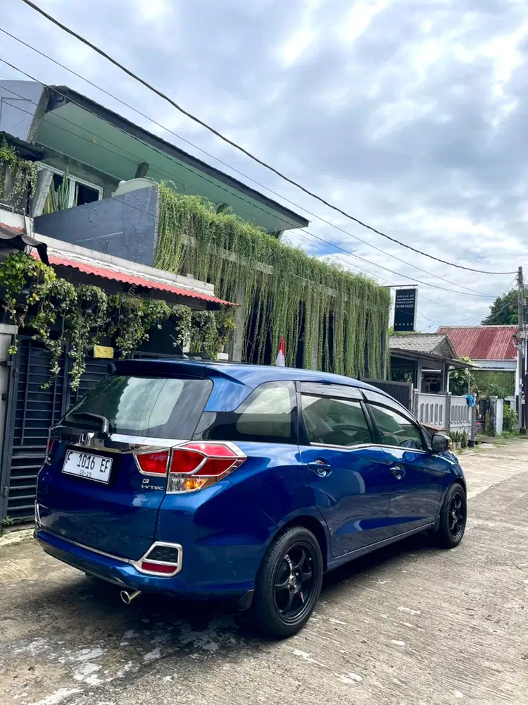 Suzuki Swift 2014 Bensin