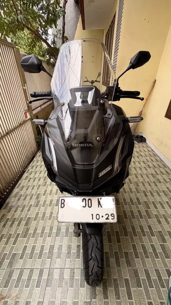 Jual Honda ADV 160 ABS 2024