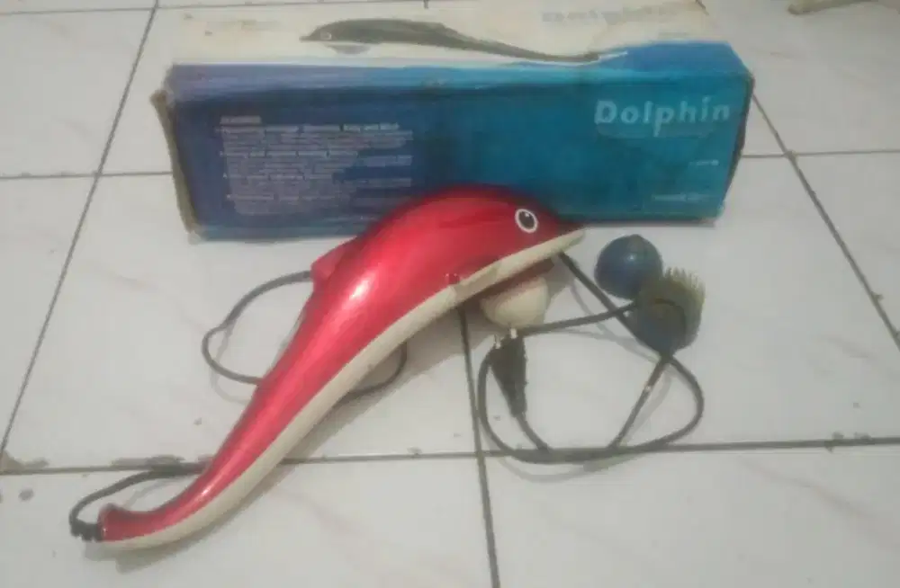 ALAT TERAPI PIJAT