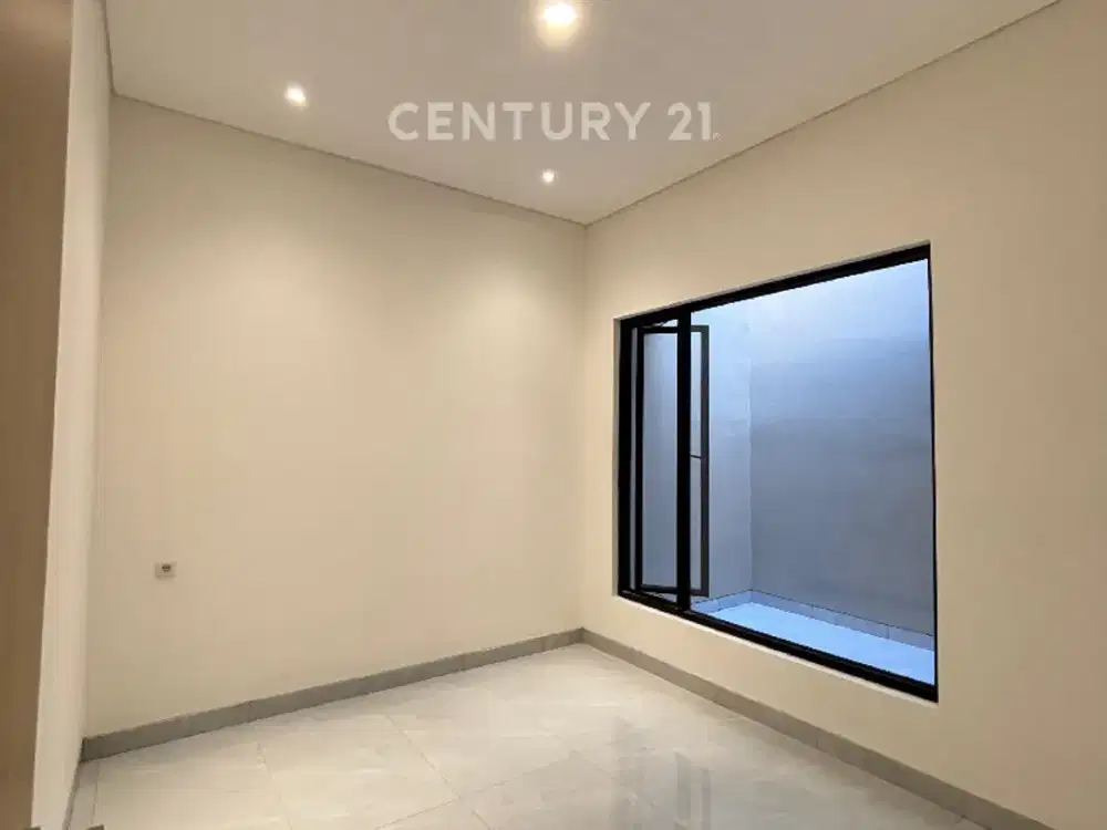 Dijual Rumah Baru Dikelapa Gading Luas 160m Bagus .