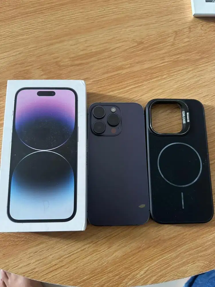 iPhone 14 Pro 128Gb IBOX