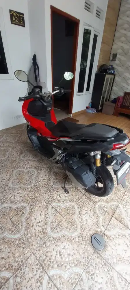 Honda ADV ABS 2019-2020