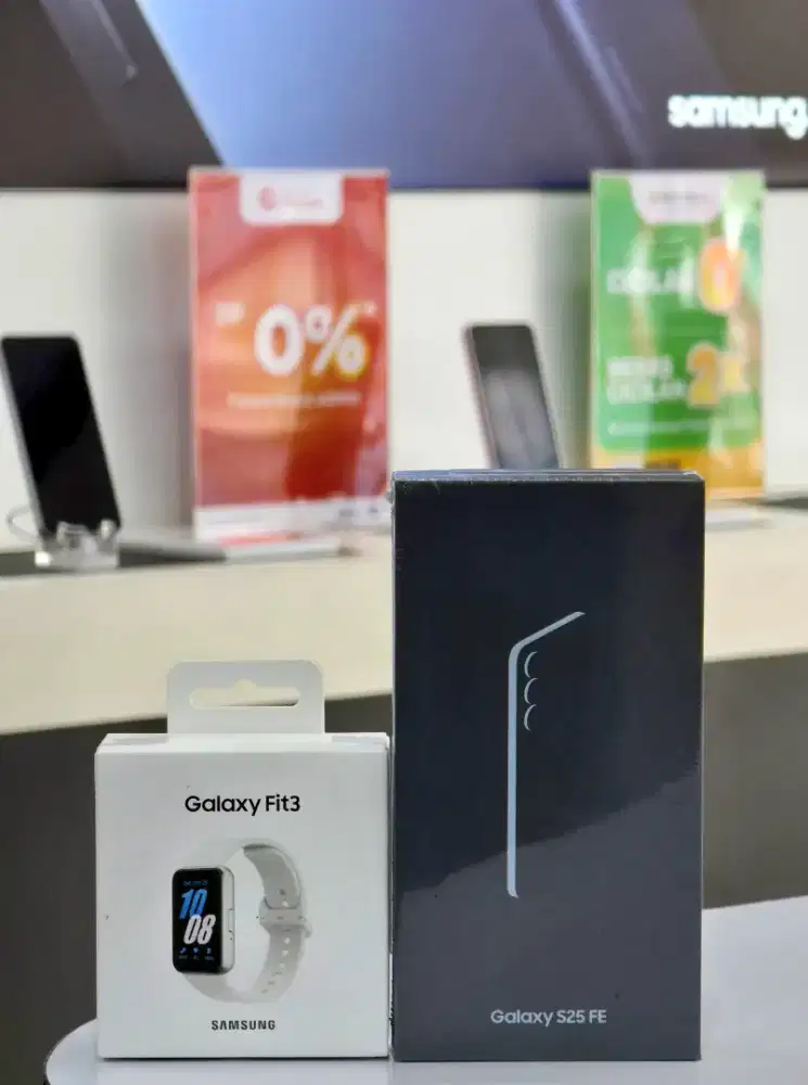 Samsung Galaxy S25 FE 8/256GB 8/512GB