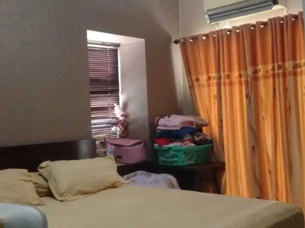 Dijual Apartemen Mediterania Garden Residence 2 3BR Furnished