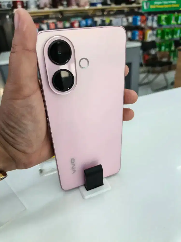 Vivo V60 lite cash dan kredit