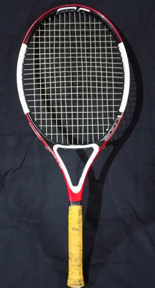 Raket Tenis Wilson N-Code