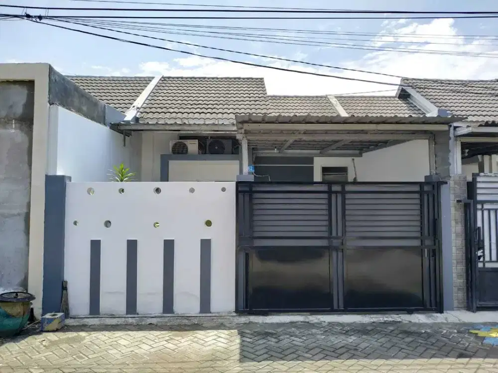 Rumah Dijual di Gununganyar