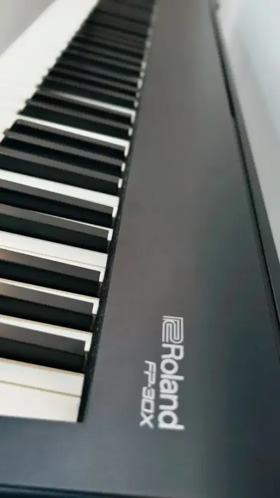 Digital piano Roland FP 30X