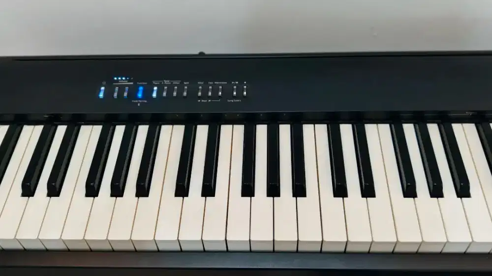 Digital piano Roland FP 30X