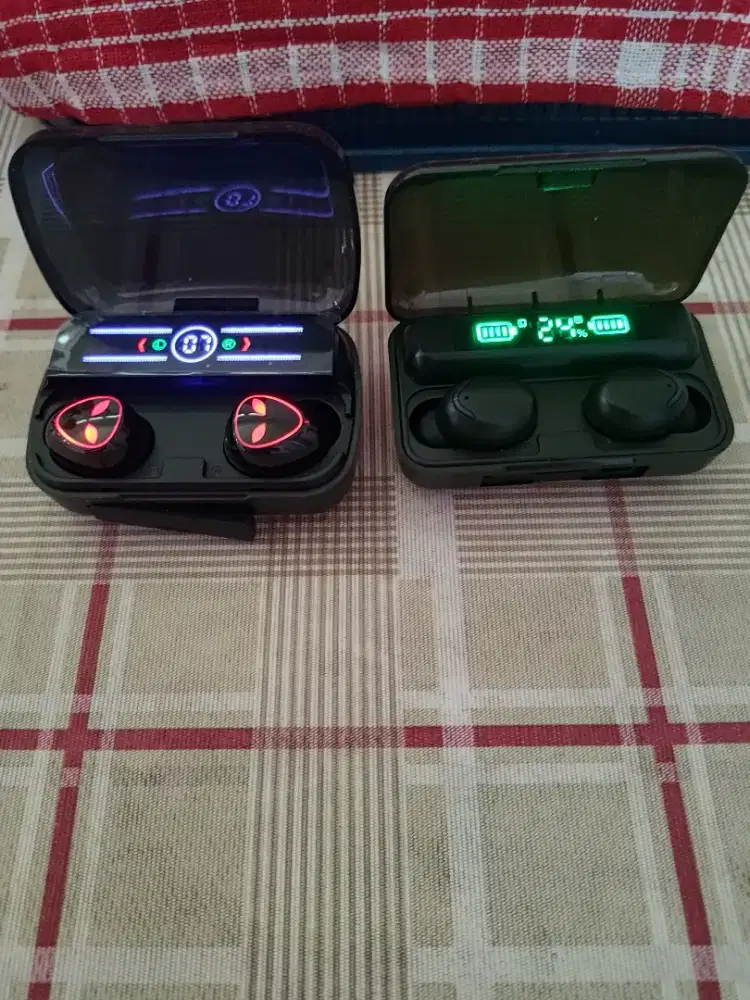Headset bluetooth