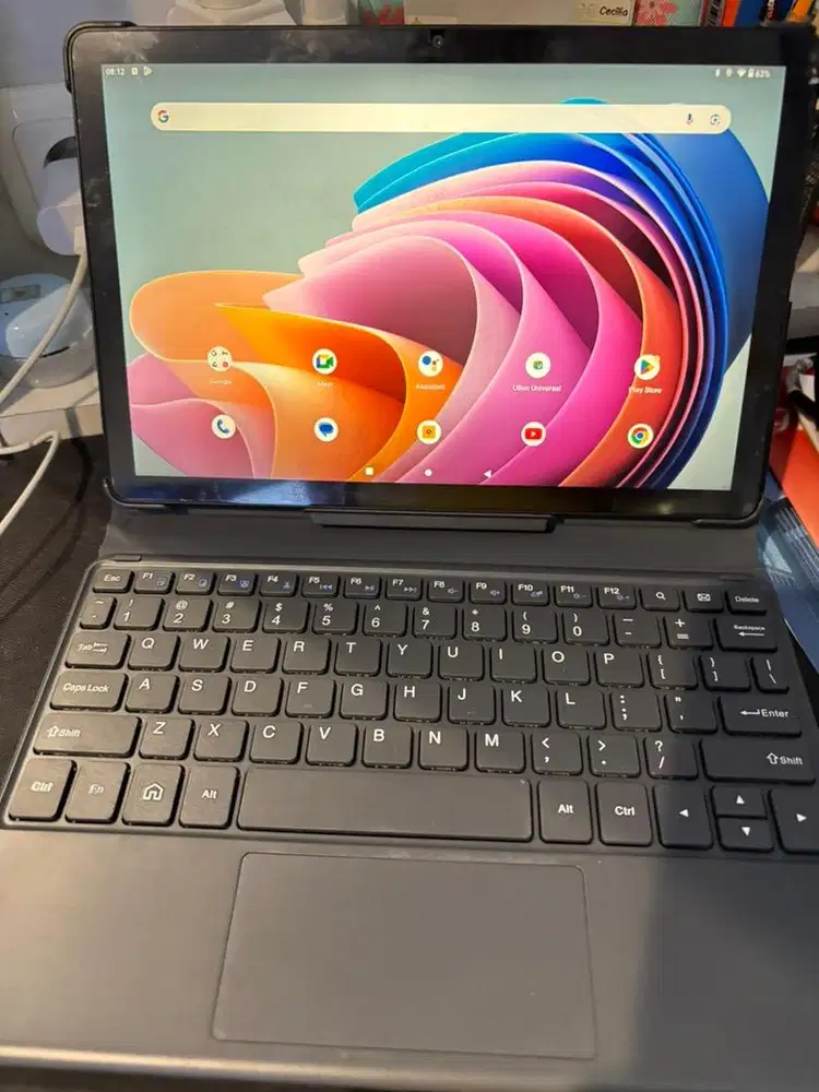 LUNA TWINBOOK /TABLET 10.1 Inch Android RAM 4/64