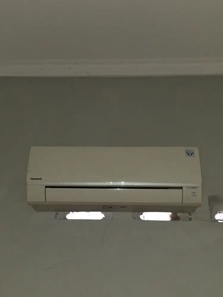 AC Panasonic Second type CS-PN5RKJ