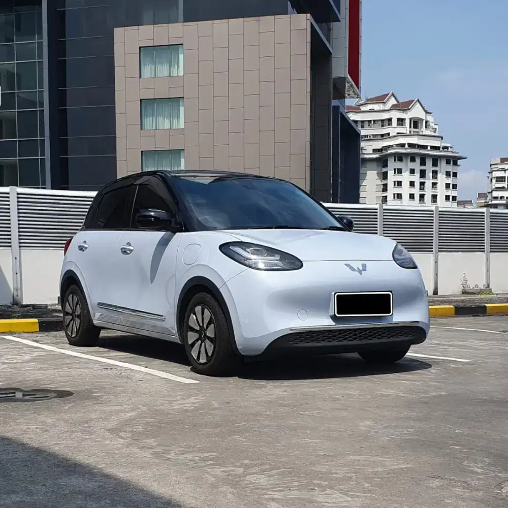 ‼️TERKURAH‼️ BINGUO EV 410 PREMIUM LONG RANGE 2024