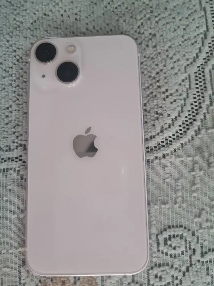 Jual Iphone 13mini 128gb