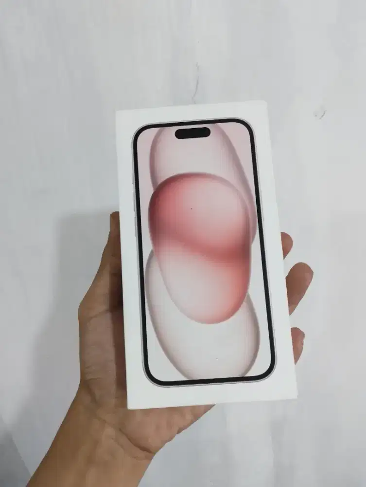 iphone 15 128 ibox baru