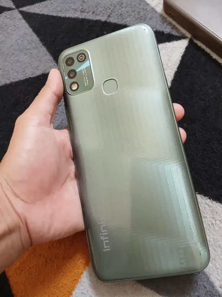 infinix infinix