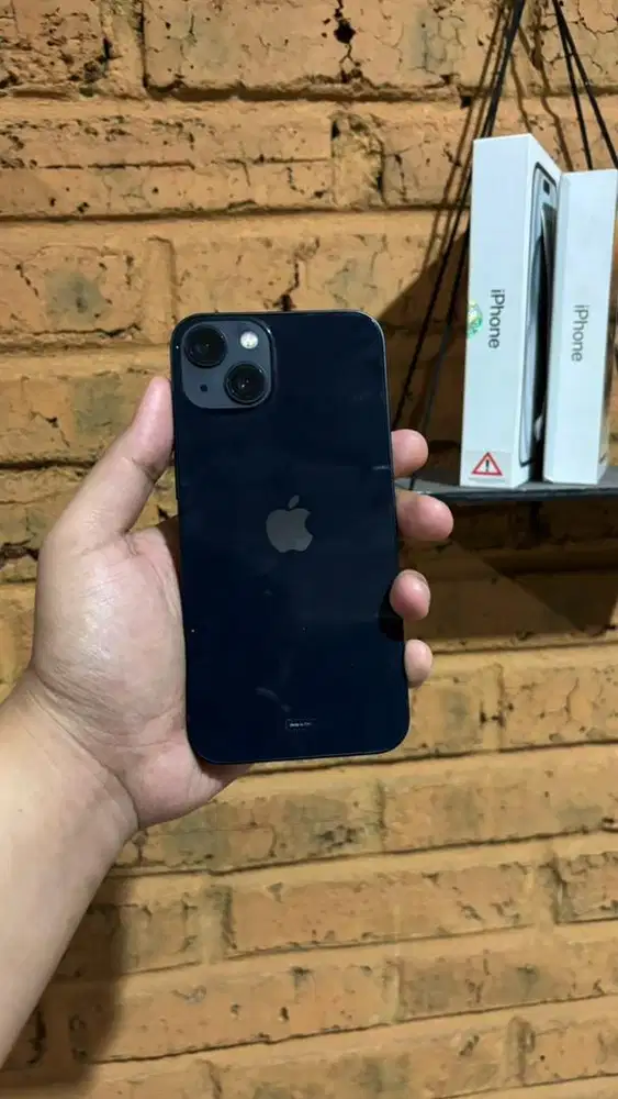 Iphone 13 128GB Second like new