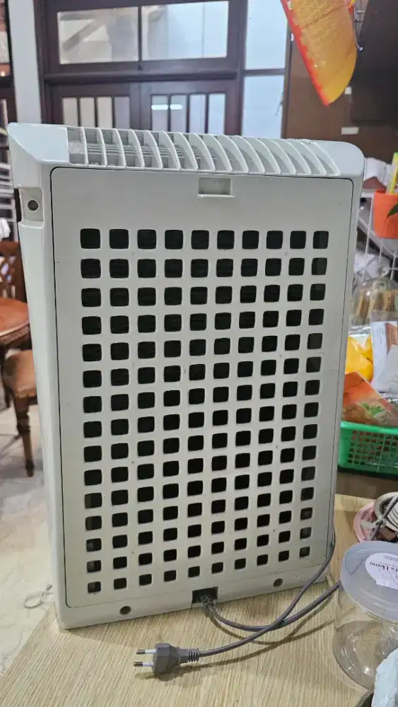 Sharp Air Purifier FU-Z31