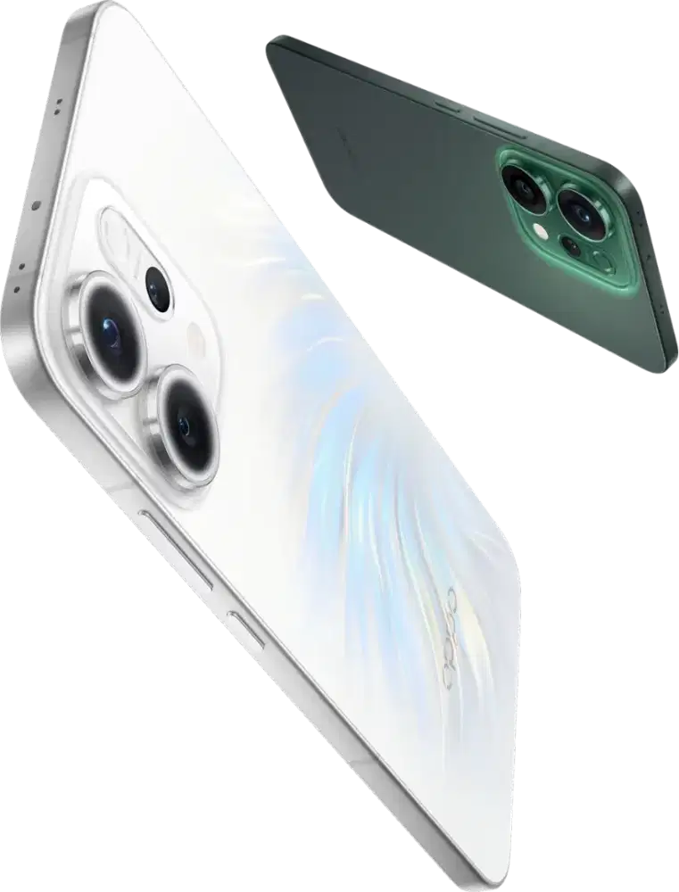 OPPO RENO 14 F 12/256 GB